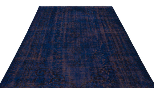 Bild 1 in Galerieansicht laden. Kenoma - Vintage Distressed Rug - 6'3 X 8'10