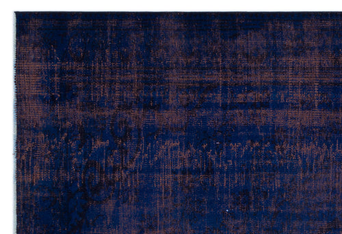 Bild 1 in Galerieansicht laden. Kenoma - Vintage Distressed Rug - 6'3 X 8'10