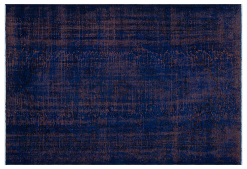 Bild 1 in Galerieansicht laden. Kenoma - Vintage Distressed Rug - 6'3 X 8'10