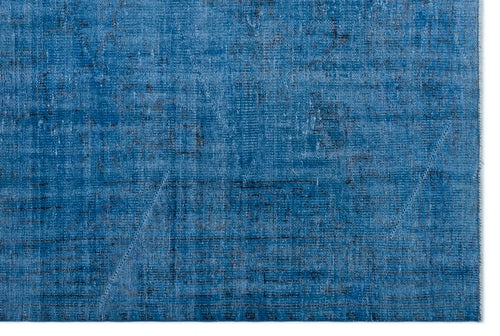 Load image 1 in gallery view. Nesaas - Vintage Distressed Rug - 6'1 X 9'2