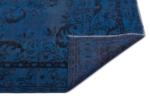 Load image 1 in gallery view. Pagiel - Vintage Distressed Rug - 5'4 X 8'10