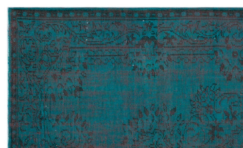 Load image 1 in gallery view. Mitama - Vintage Distressed Rug - 5'7 X 9'6