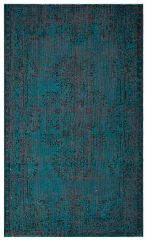Load image 1 in gallery view. Mitama - Vintage Distressed Rug - 5'7 X 9'6
