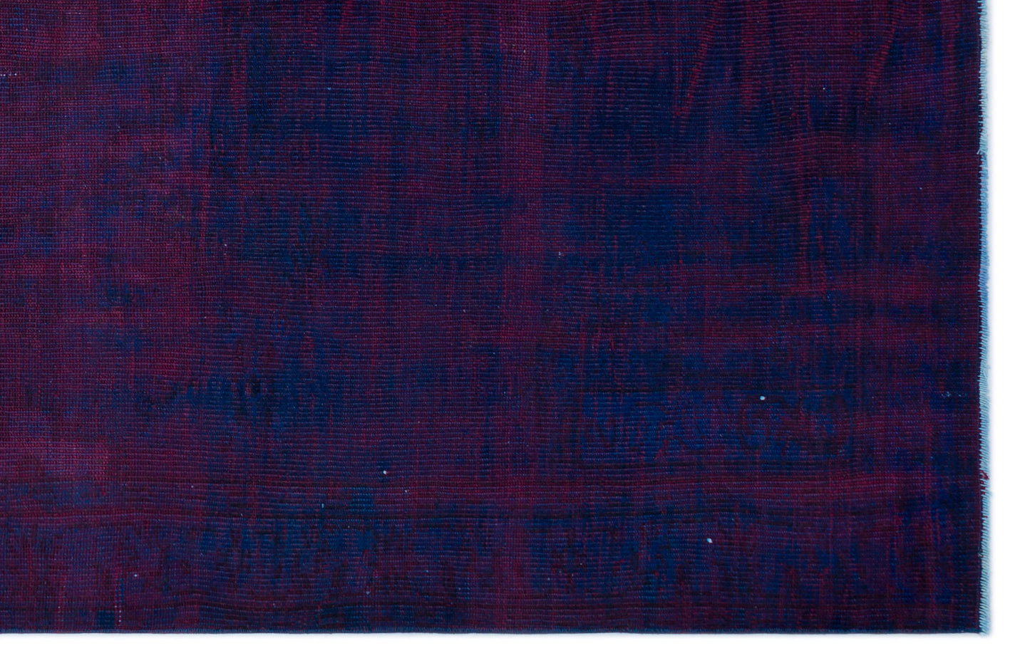 Gikera - Vintage Distressed Rug - 5'11 X 8'10
