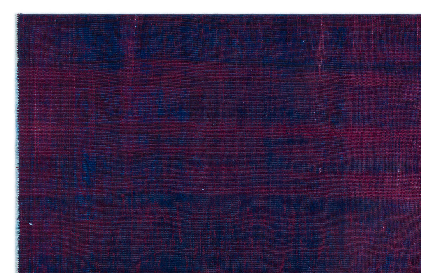 Gikera - Vintage Distressed Rug - 5'11 X 8'10