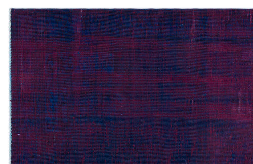 Bild 1 in Galerieansicht laden. Gikera - Vintage Distressed Rug - 5'11 X 8'10