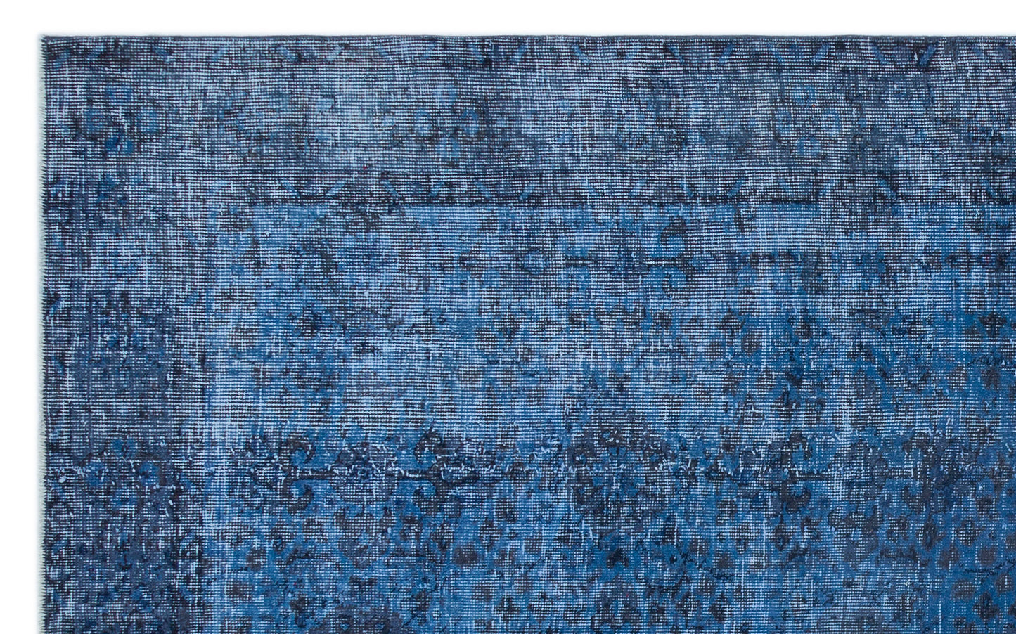 Brimuta - Vintage Distressed Rug - 5'3 X 8'8