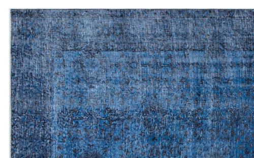 Load image 1 in gallery view. Brimuta - Vintage Distressed Rug - 5'3 X 8'8