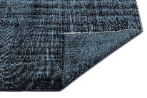 Load image 1 in gallery view. Genata - Vintage Distressed Rug - 6'4 X 8'9