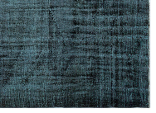 Load image 1 in gallery view. Genata - Vintage Distressed Rug - 6'4 X 8'9