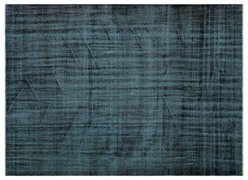 Load image 1 in gallery view. Genata - Vintage Distressed Rug - 6'4 X 8'9