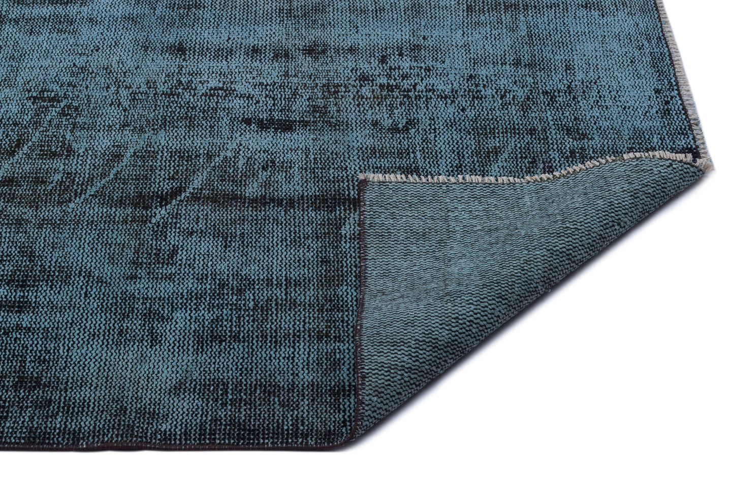 Liviel - Vintage Distressed Rug - 5'7 X 9'8