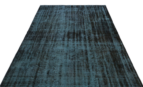Load image 1 in gallery view. Liviel - Vintage Distressed Rug - 5'7 X 9'8