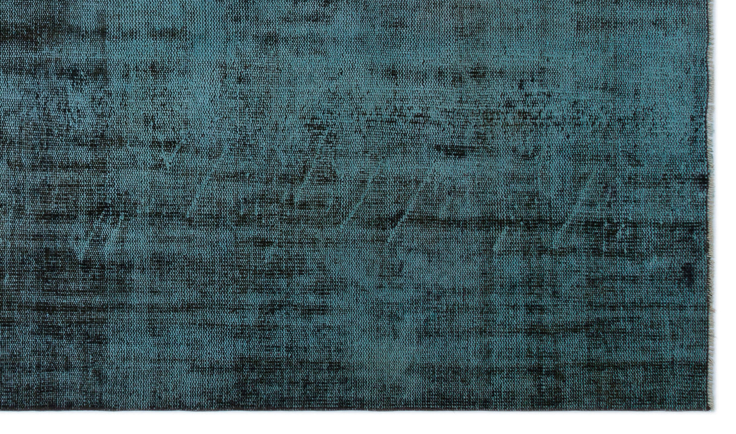 Liviel - Vintage Distressed Rug - 5'7 X 9'8