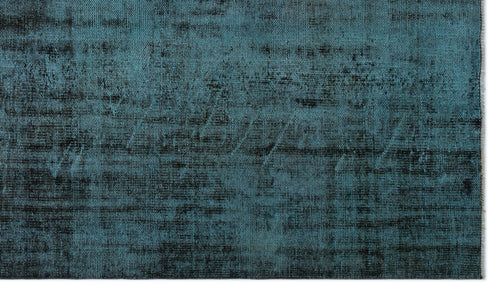 Load image 1 in gallery view. Liviel - Vintage Distressed Rug - 5'7 X 9'8