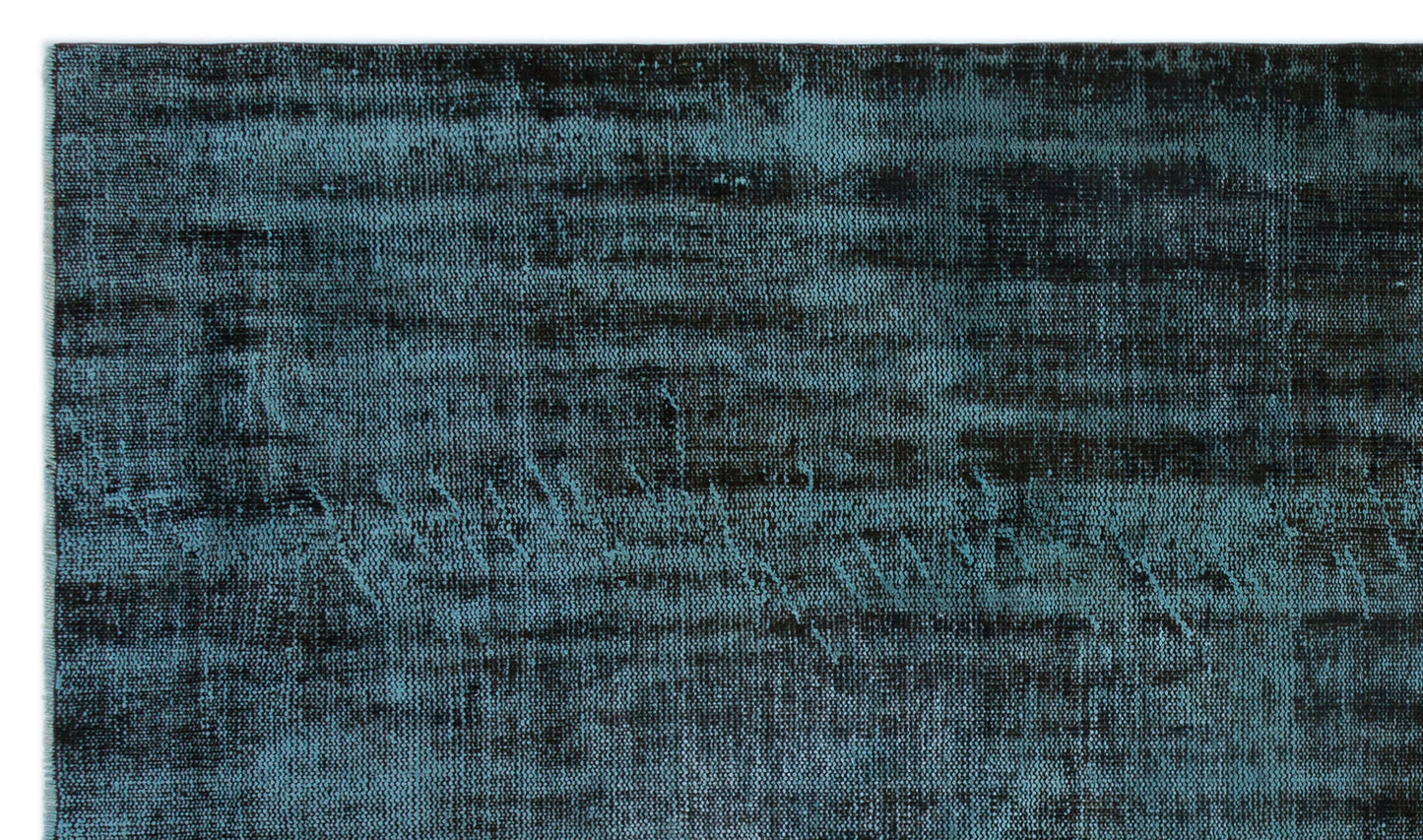 Liviel - Vintage Distressed Rug - 5'7 X 9'8