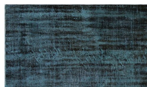 Load image 1 in gallery view. Liviel - Vintage Distressed Rug - 5'7 X 9'8