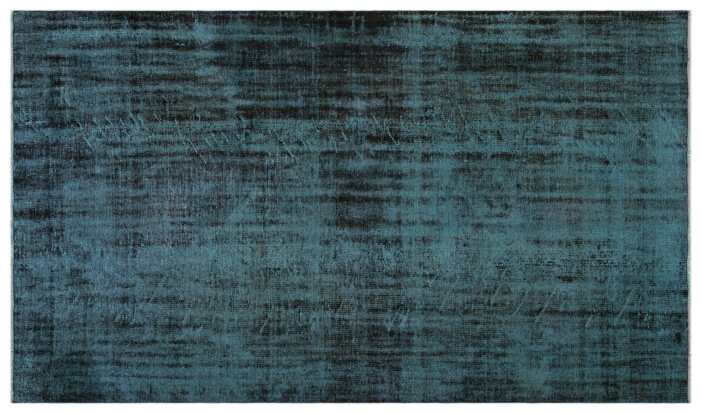 Liviel - Vintage Distressed Rug - 5'7 X 9'8