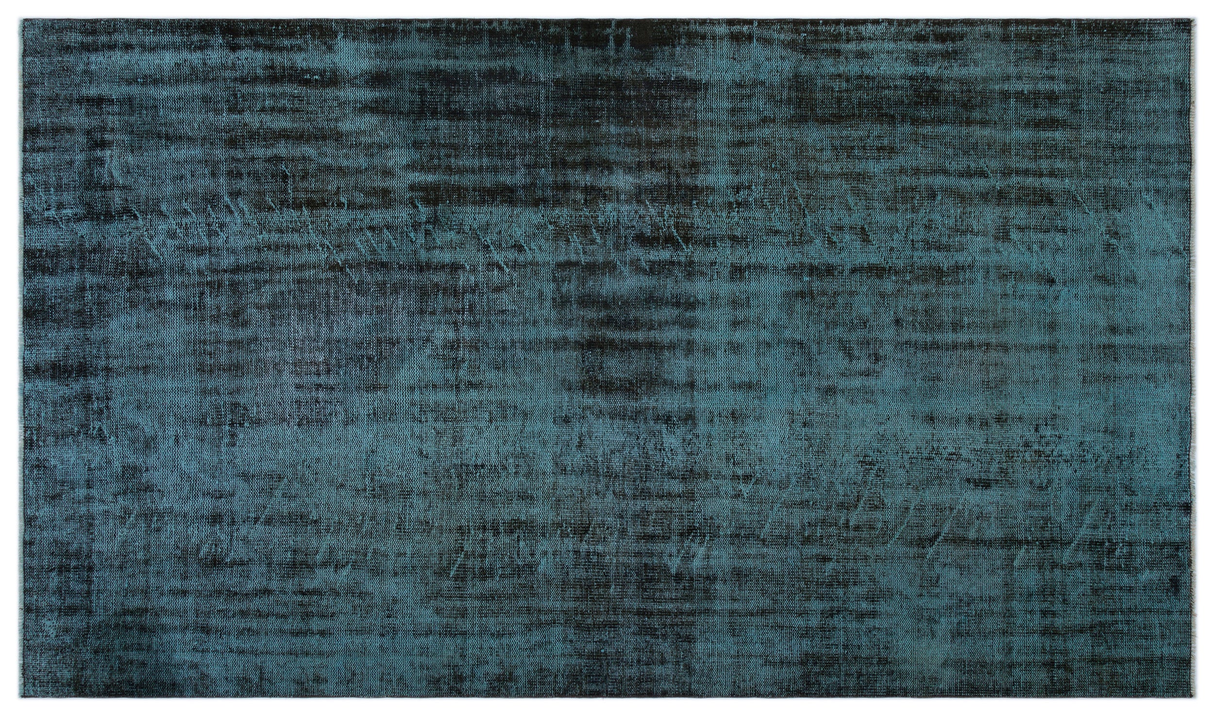 Liviel - Vintage Distressed Rug - 5'7 X 9'8