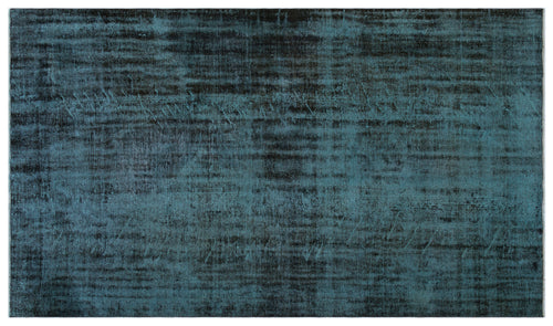 Load image 1 in gallery view. Liviel - Vintage Distressed Rug - 5'7 X 9'8