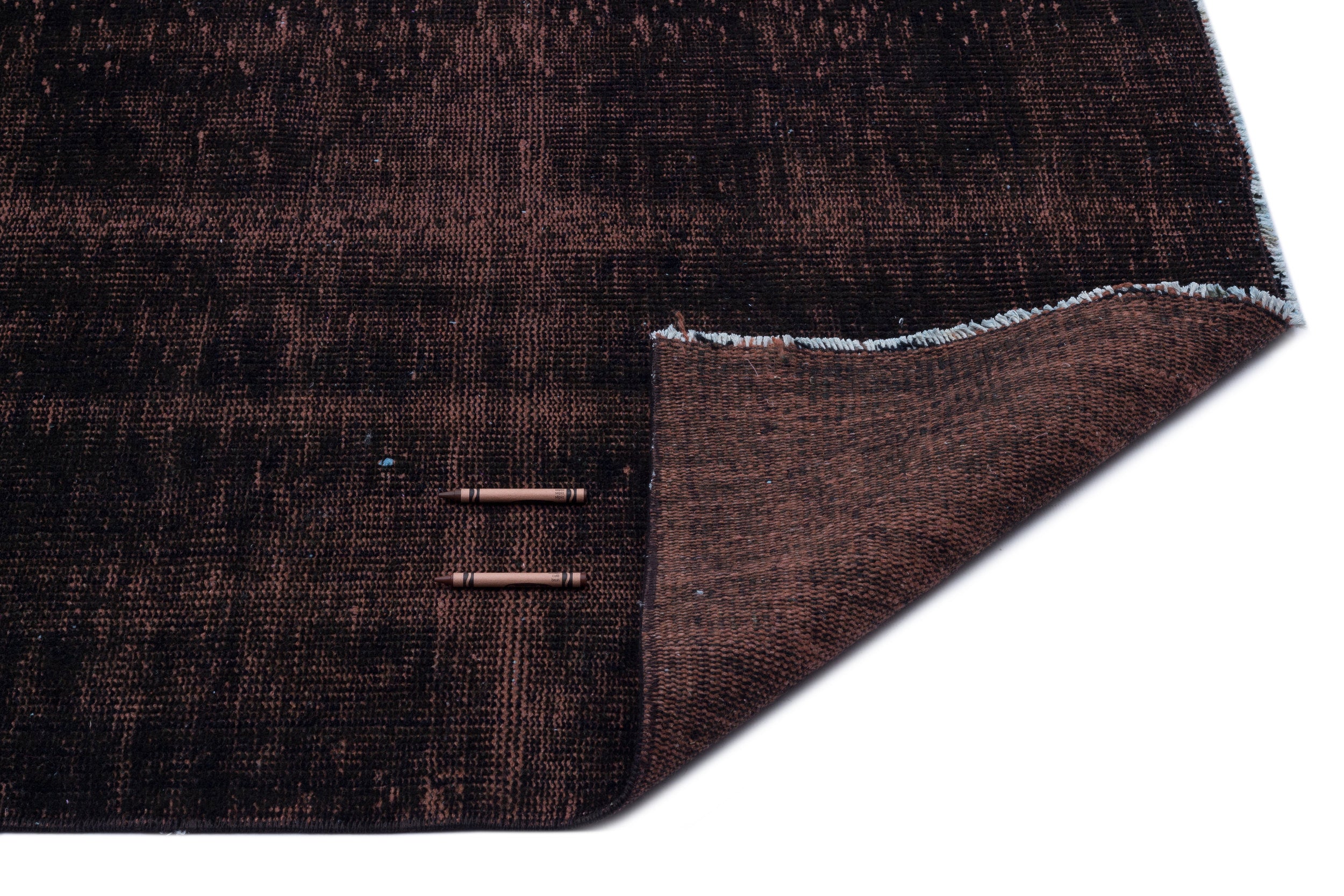 Mohuen - Vintage Distressed Rug - 5'9 X 9'0