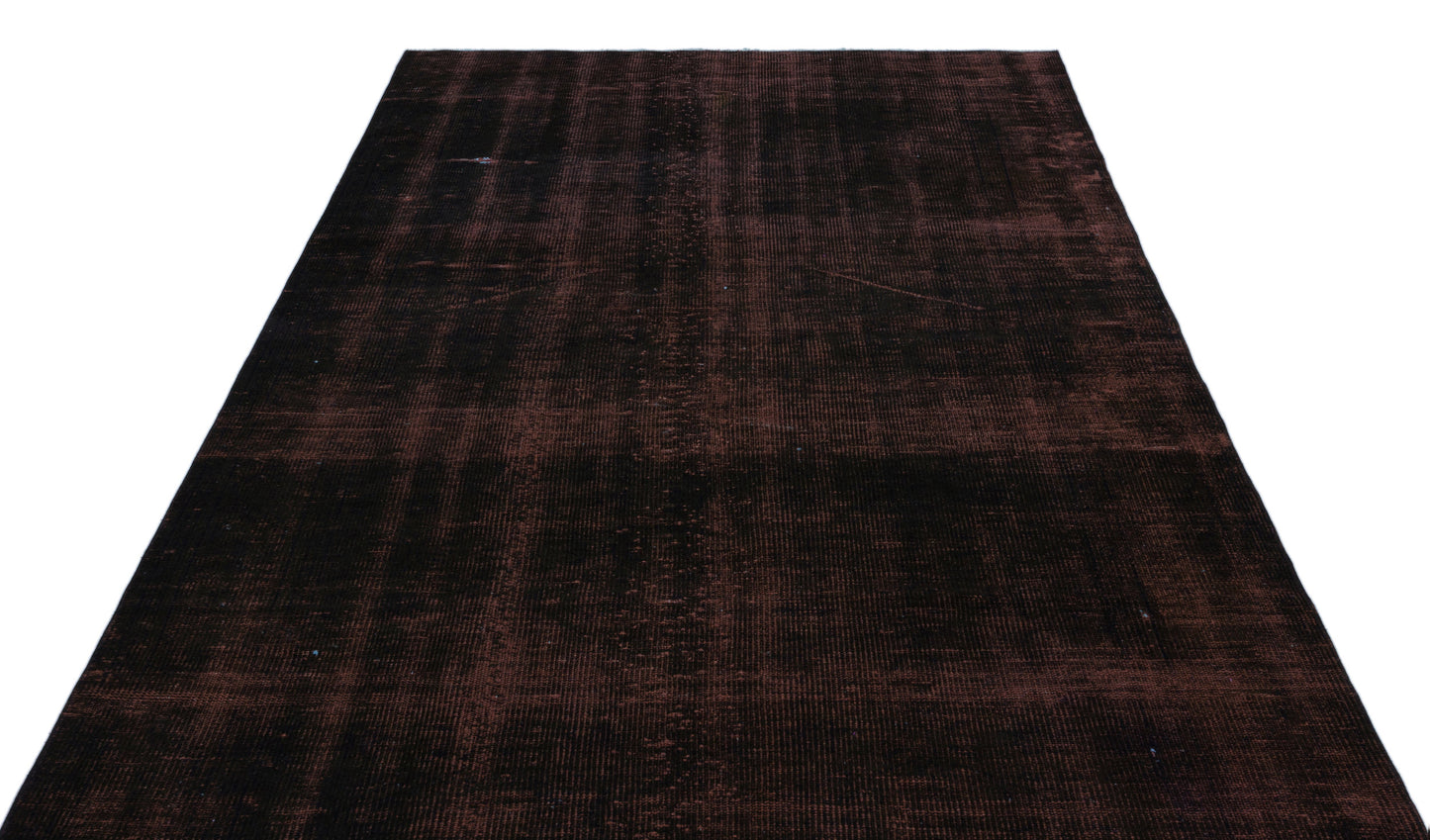 Mohuen - Vintage Distressed Rug - 5'9 X 9'0