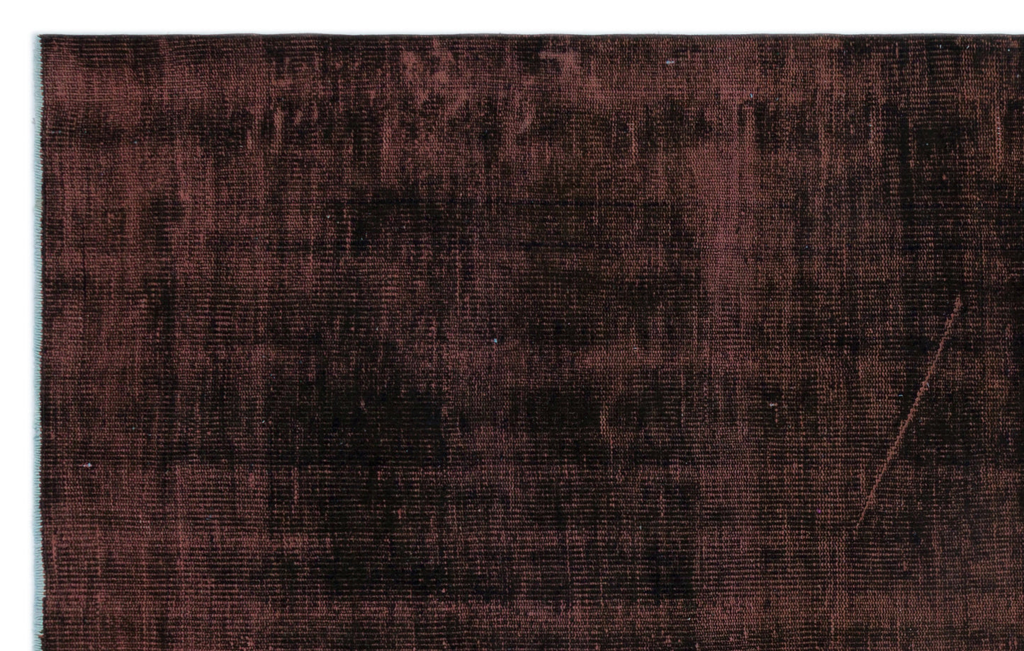Mohuen - Vintage Distressed Rug - 5'9 X 9'0