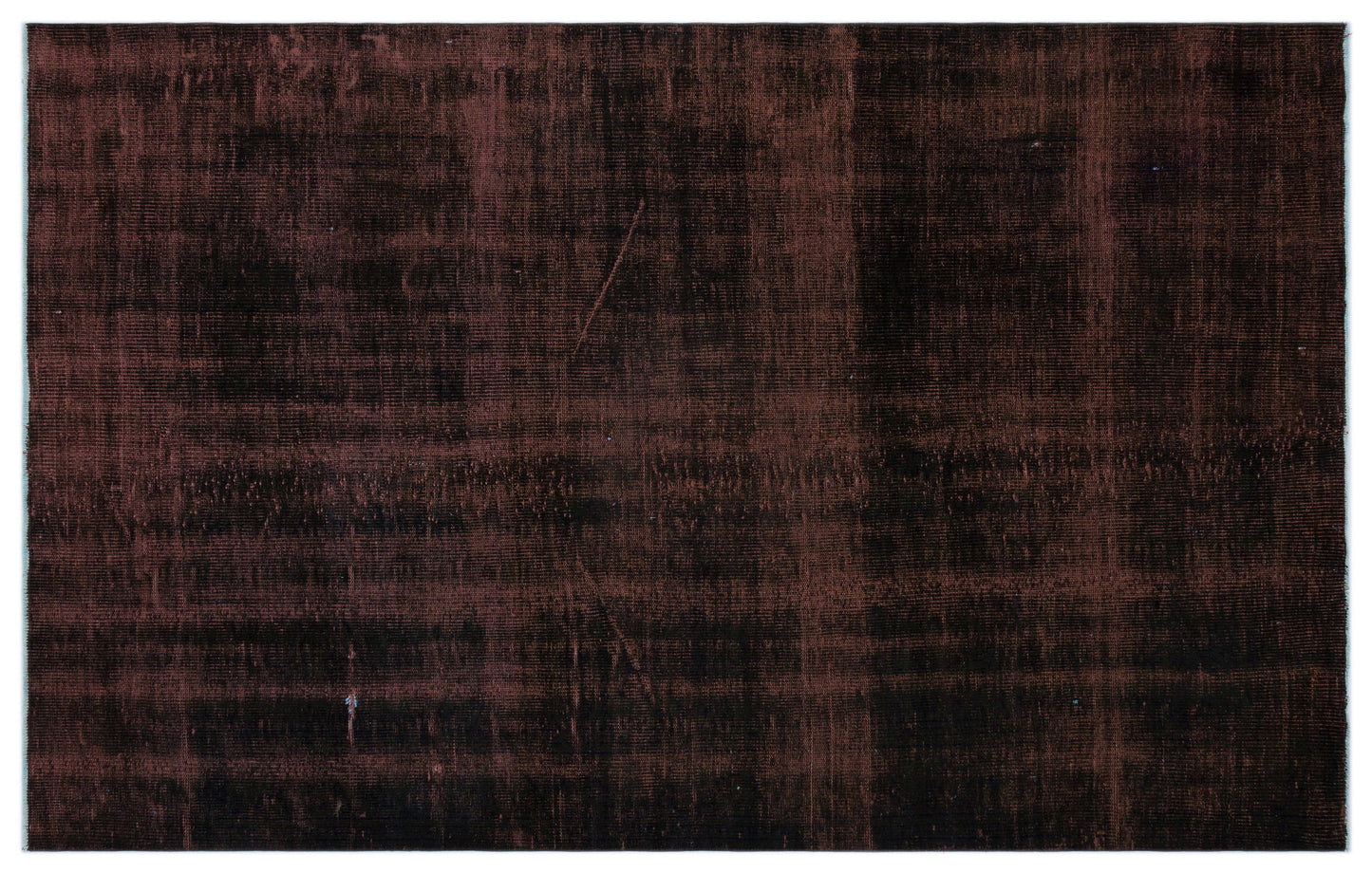 Mohuen - Vintage Distressed Rug - 5'9 X 9'0