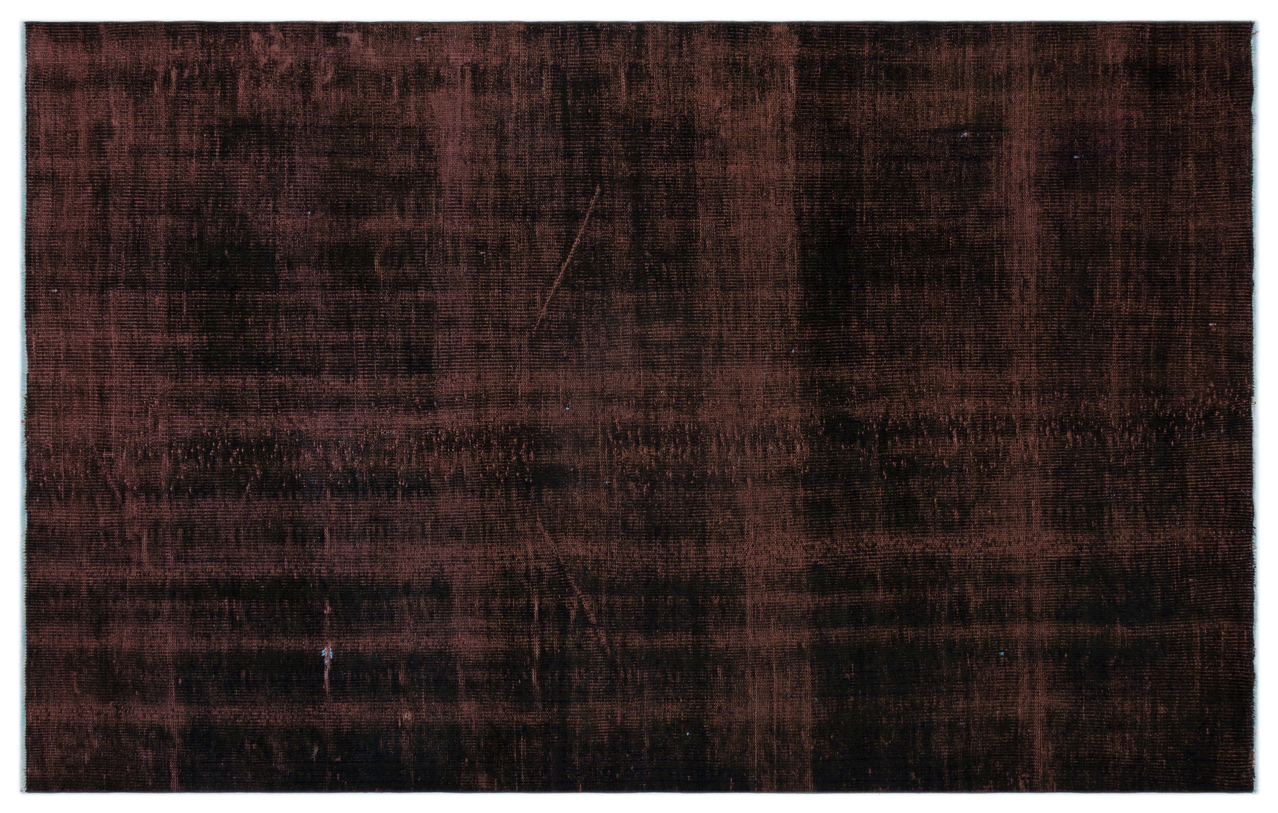 Mohuen - Vintage Distressed Rug - 5'9 X 9'0
