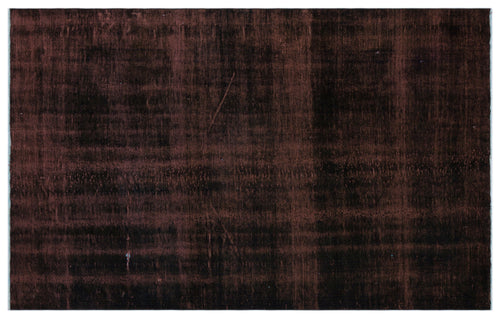 Load image 1 in gallery view. Mohuen - Vintage Distressed Rug - 5'9 X 9'0