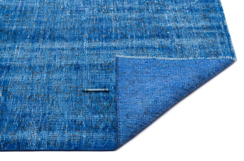 Load image 1 in gallery view. Loaraor - Vintage Distressed Rug - 6'6 X 9'5