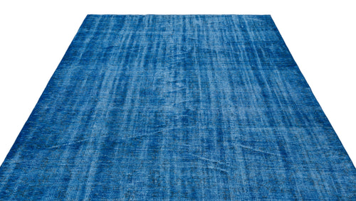 Load image 1 in gallery view. Loaraor - Vintage Distressed Rug - 6'6 X 9'5