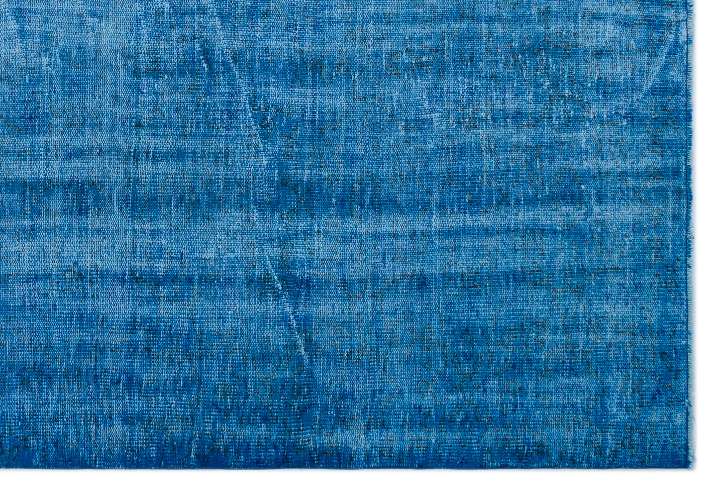 Loaraor - Vintage Distressed Rug - 6'6 X 9'5