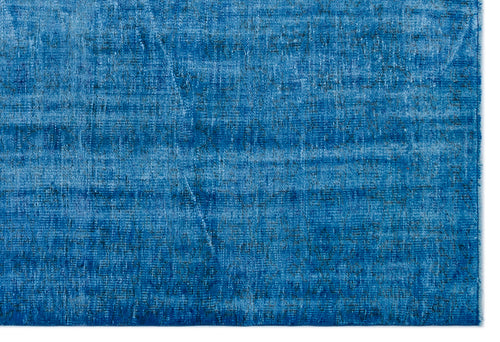 Load image 1 in gallery view. Loaraor - Vintage Distressed Rug - 6'6 X 9'5