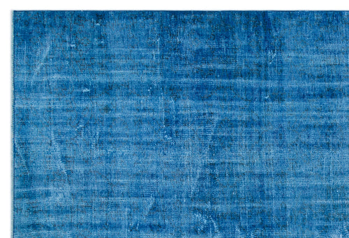 Load image 1 in gallery view. Loaraor - Vintage Distressed Rug - 6'6 X 9'5