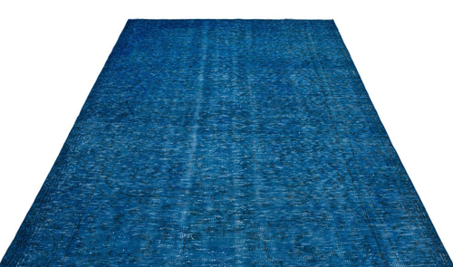 Load image 1 in gallery view. Crokion - Vintage Distressed Rug - 5'11 X 9'9