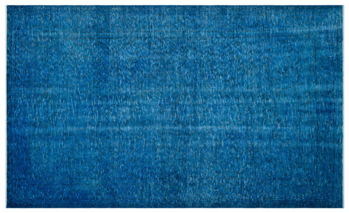Load image 1 in gallery view. Crokion - Vintage Distressed Rug - 5'11 X 9'9