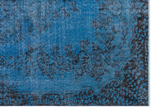 Load image 1 in gallery view. Greas - Vintage Distressed Rug - 5'7 X 7'10
