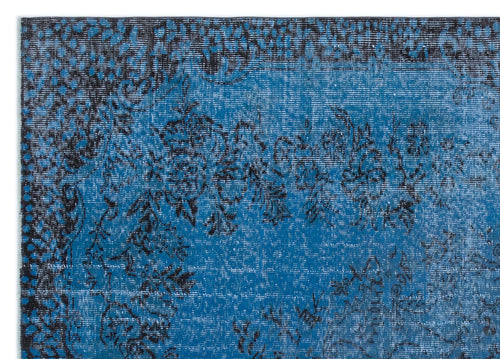 Load image 1 in gallery view. Greas - Vintage Distressed Rug - 5'7 X 7'10