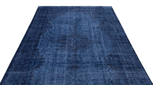 Load image 1 in gallery view. Tapuna - Vintage Distressed Rug - 6'0 X 9'7