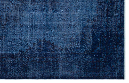 Load image 1 in gallery view. Tapuna - Vintage Distressed Rug - 6'0 X 9'7