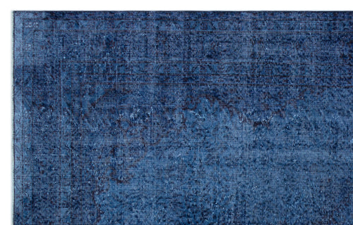 Load image 1 in gallery view. Tapuna - Vintage Distressed Rug - 6'0 X 9'7