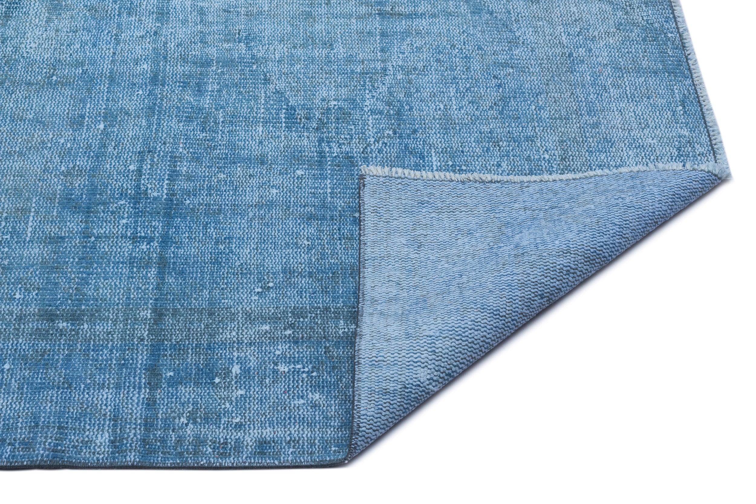 Proafaix - Vintage Distressed Rug - 5'1 X 8'10