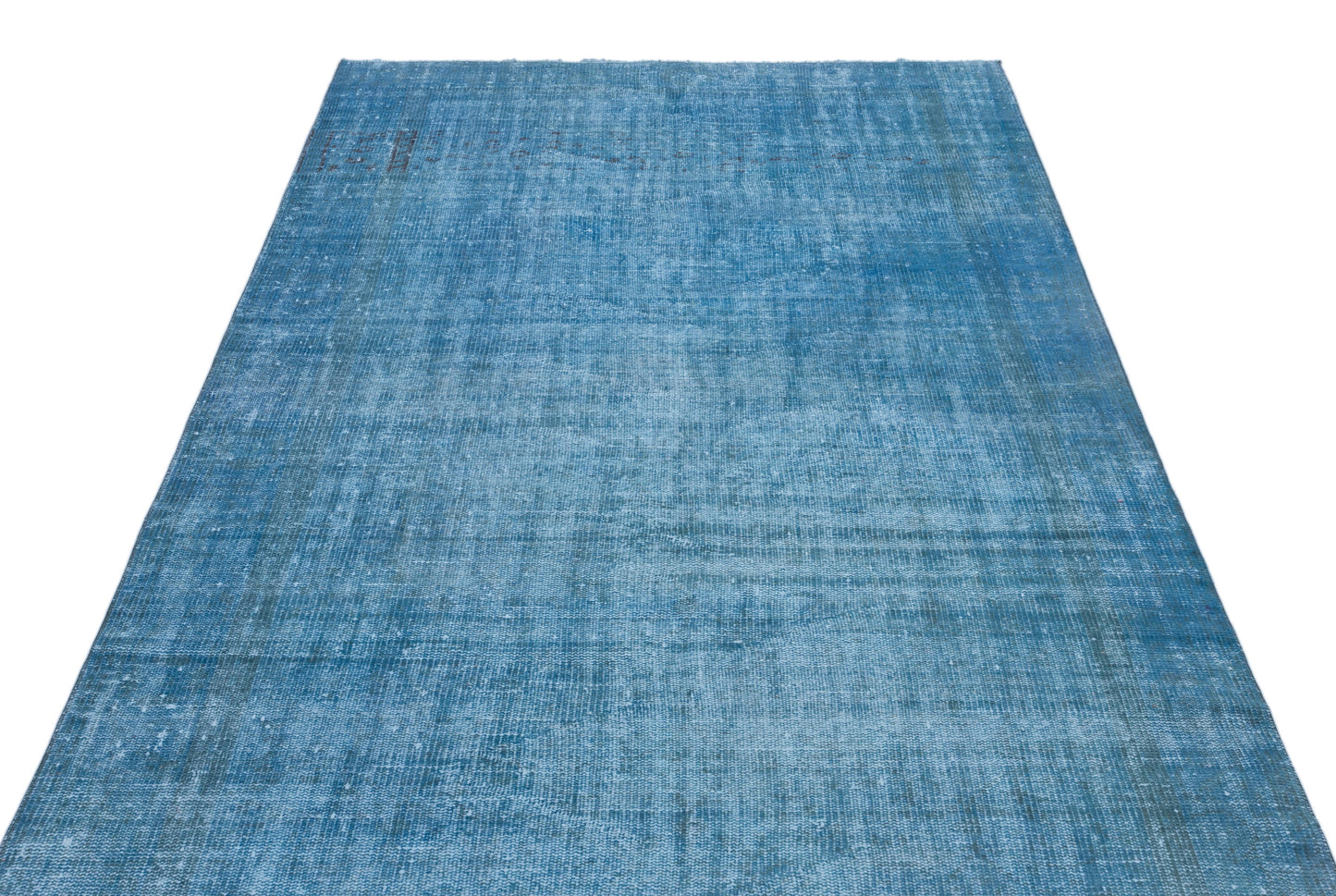 Proafaix - Vintage Distressed Rug - 5'1 X 8'10