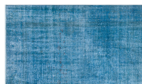 Load image 1 in gallery view. Proafaix - Vintage Distressed Rug - 5'1 X 8'10