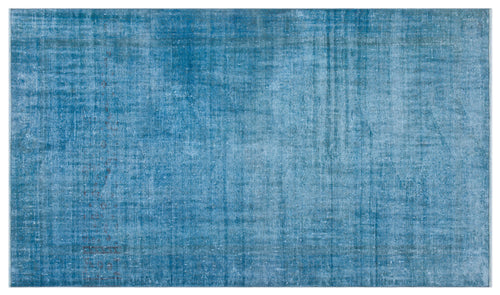 Load image 1 in gallery view. Proafaix - Vintage Distressed Rug - 5'1 X 8'10