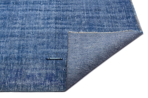Load image 1 in gallery view. Vehura - Vintage Distressed Rug - 6'5 X 10'6