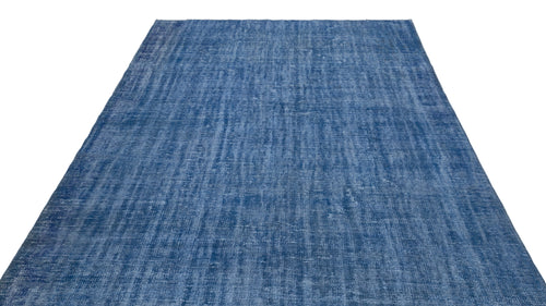 Load image 1 in gallery view. Vehura - Vintage Distressed Rug - 6'5 X 10'6