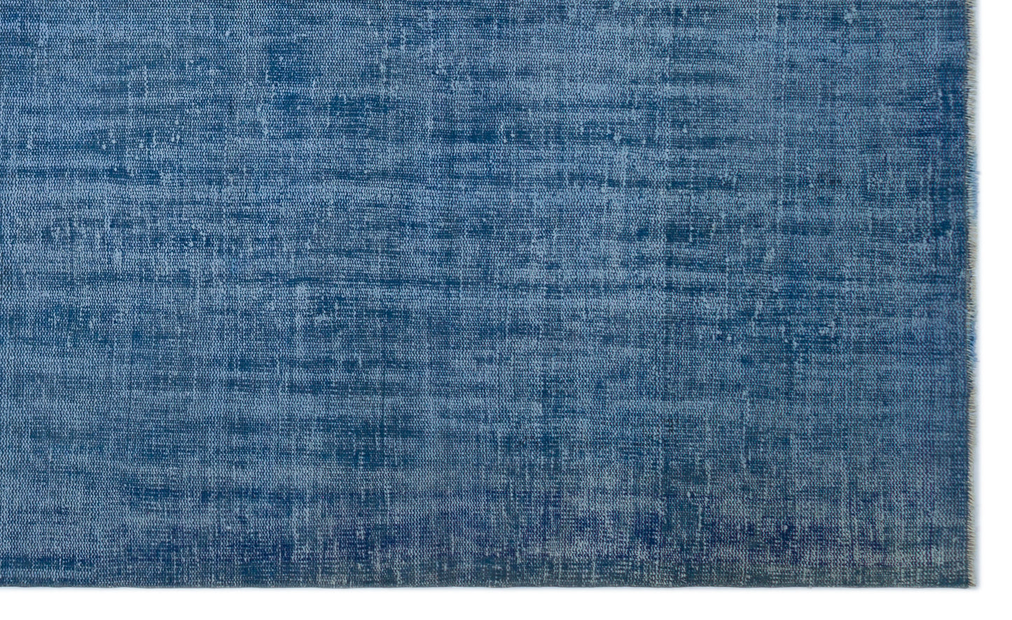 Vehura - Vintage Distressed Rug - 6'5 X 10'6
