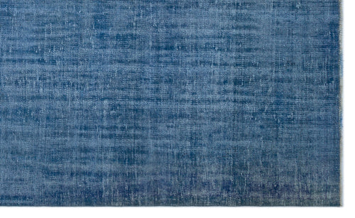 Load image 1 in gallery view. Vehura - Vintage Distressed Rug - 6'5 X 10'6